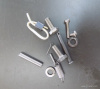 Hobart Slicer 1712-1912 Actuating Mechanism Hardware Repair Kit